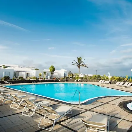 Bonito Con Wifi Frente Al Mar En Daire Arrieta (Lanzarote)