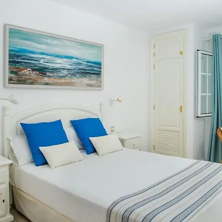 Apartment Bonito Con Wifi Frente Al Mar En Arrieta (Lanzarote)