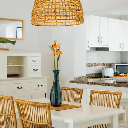 Апартаменты Bonito Con Wifi Frente Al Mar En