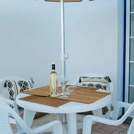 Bonito Con Wifi Frente Al Mar En * Аррьета